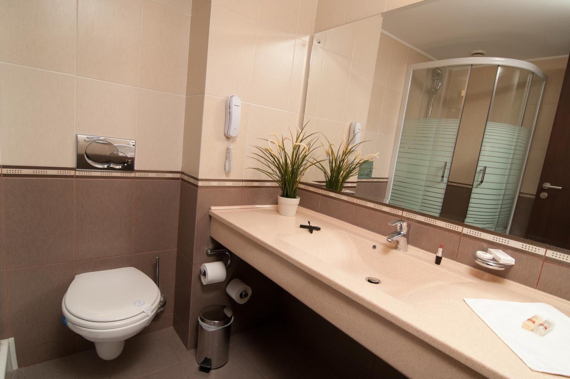 Hotel Rapsodia City Center Botoşani Extérieur photo